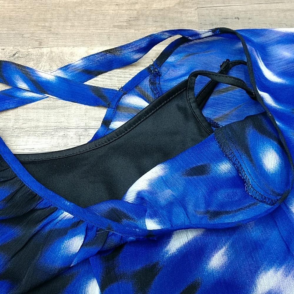 Express Dress - Picture 5 of 8